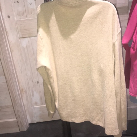 Polo Quarter-Zip Sweater - Picture 2 of 3